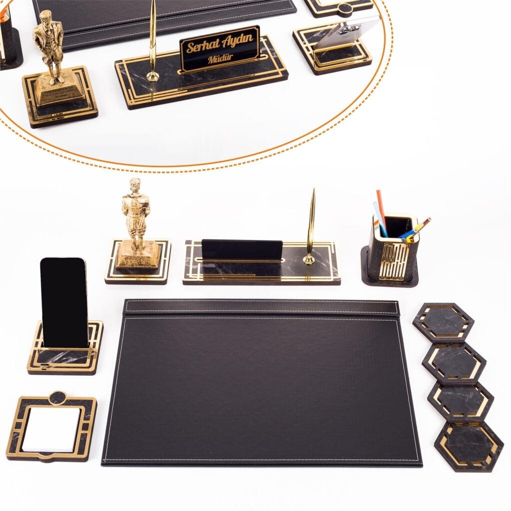 Yeni İş ve Ofis Hediyesi Fikirleri