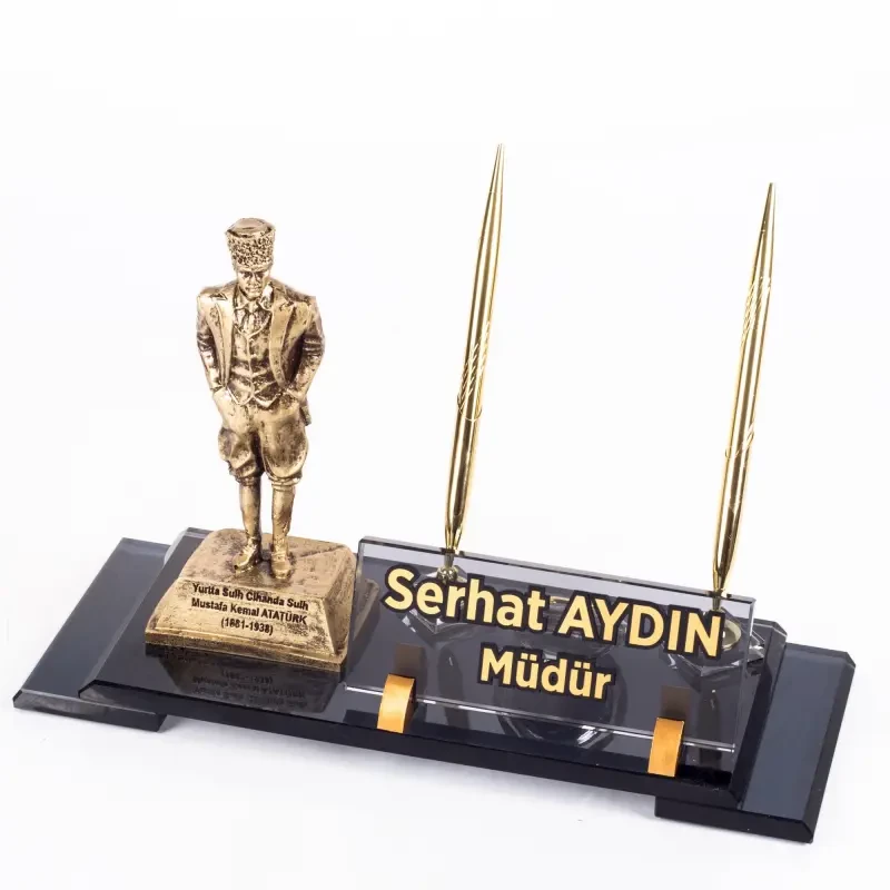 Ofis Masa Üstü Hediye Seçenekleri