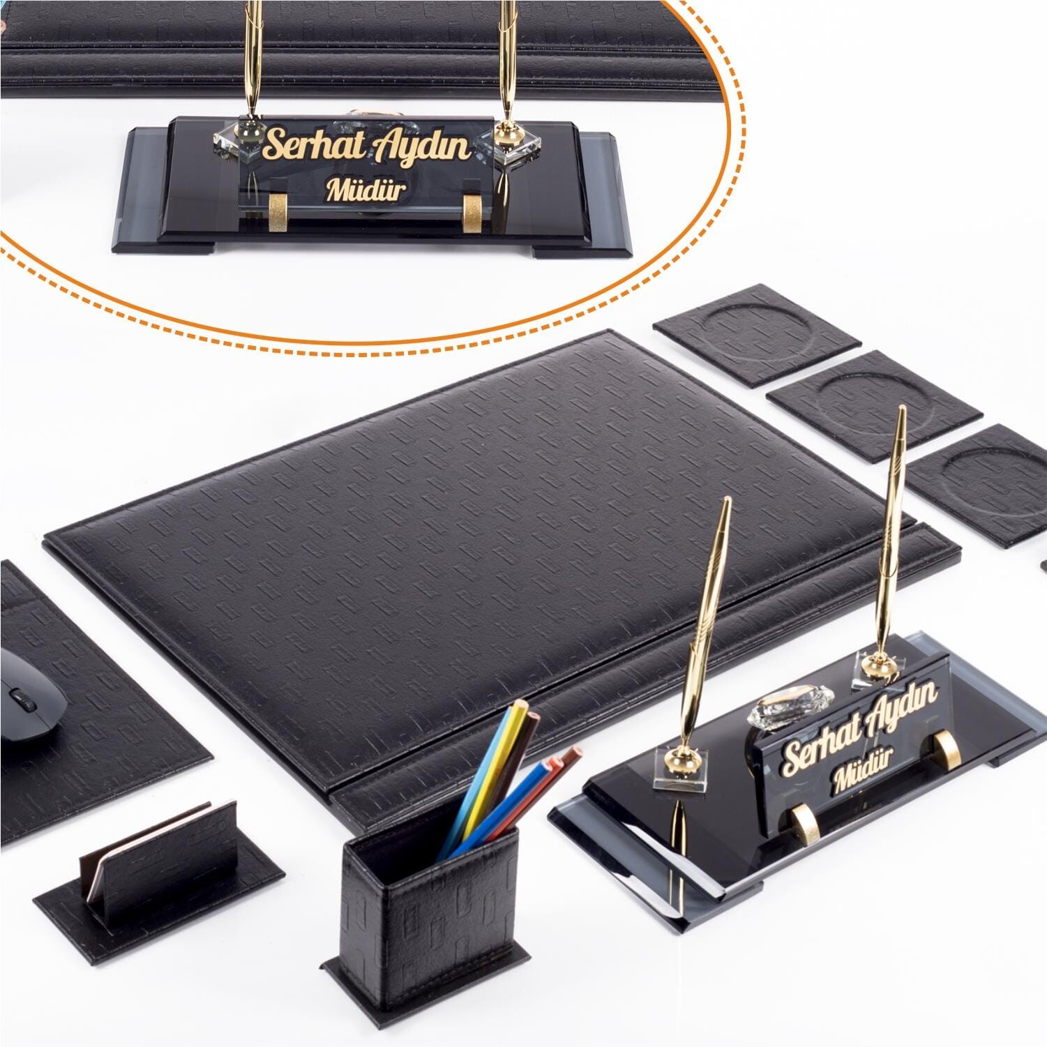 İş Arkadaşına Yılbaşı Hediyesi Fikirleri