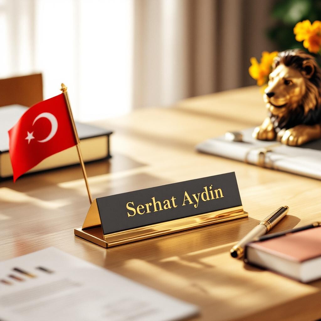 Terfi ve Atama için Hediye Fikirleri