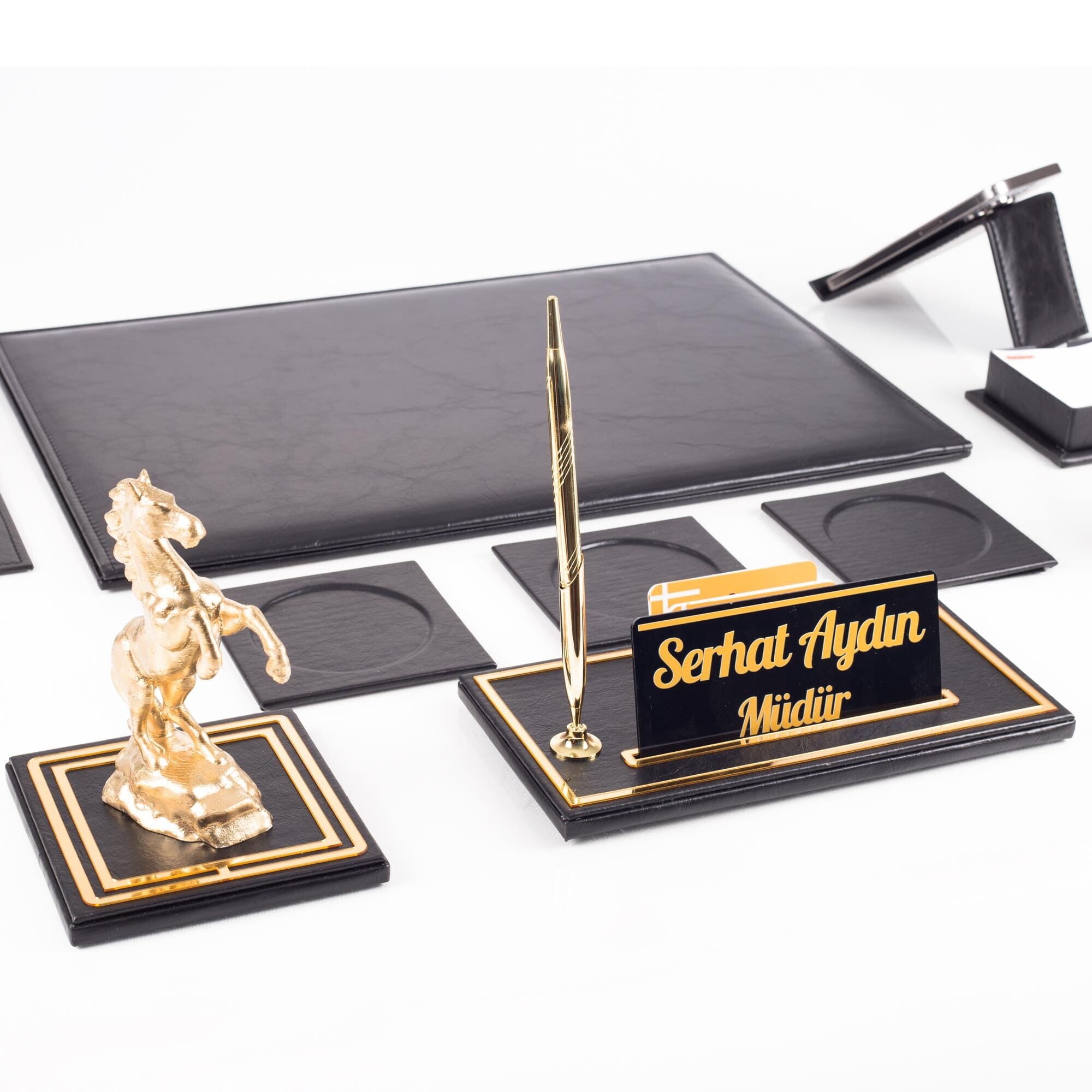 Terfi ve Atama için Hediye Fikirleri