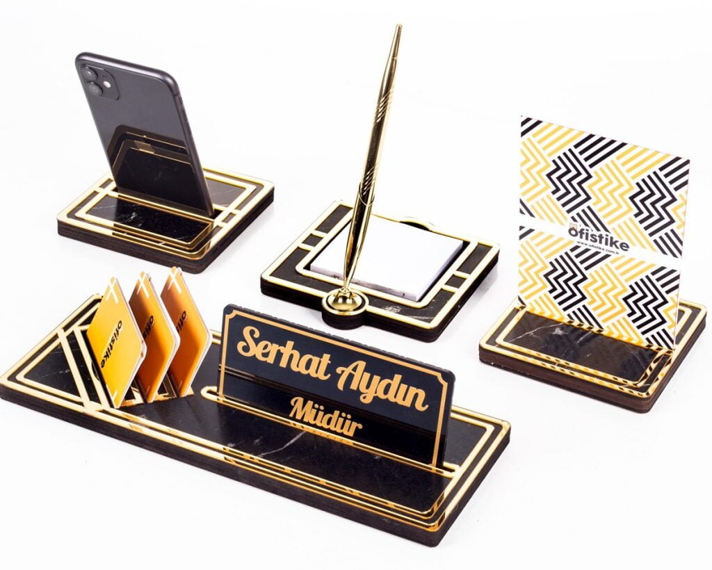 Yeni İş Terfi Ve Ofis Hediyesi Ne Alınır?